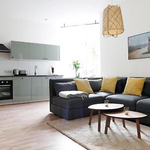 Appartement met Drie Slaapkamers